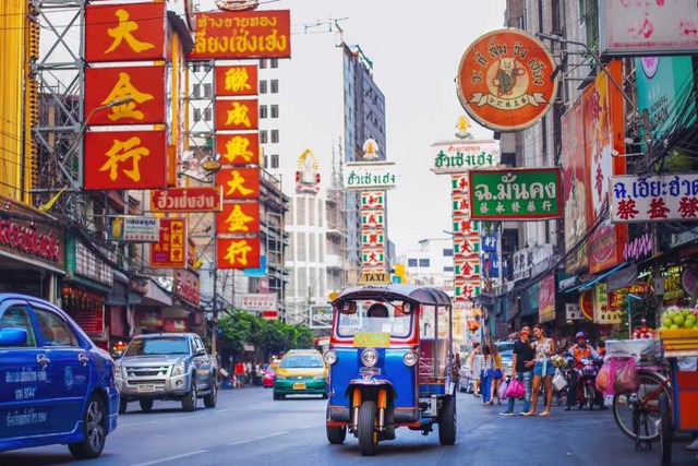 Việt Nam có thể tăng trưởng gấp đôi nền kinh tế lớn thứ hai ASEAN- Ảnh 2. Việt Nam có thể tăng trưởng gấp đôi nền kinh tế lớn thứ hai ASEAN- Ảnh 2.
