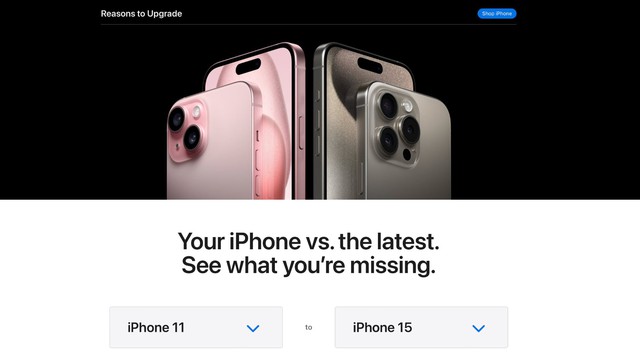Apple cố 'nói câu chân tình' với chủ sở hữu iPhone 11-12: Chuyên gia nghĩ gì?- Ảnh 1. Apple cố 'nói câu chân tình' với chủ sở hữu iPhone 11-12: Chuyên gia nghĩ gì?- Ảnh 1.