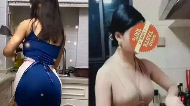 Vợ cứ vắng nhà là chồng thuê giúp việc về nấu ăn, nhìn hóa đơn cô vợ tái mặt: Tuần 3 lần, mỗi lần 3 triệu- Ảnh 2. Vợ cứ vắng nhà là chồng thuê giúp việc về nấu ăn, nhìn hóa đơn cô vợ tái mặt: Tuần 3 lần, mỗi lần 3 triệu- Ảnh 2.
