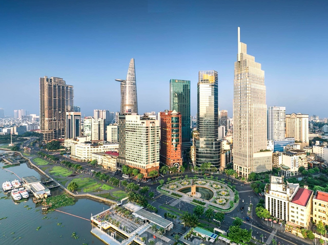 Việt Nam có thể tăng trưởng gấp đôi nền kinh tế lớn thứ hai ASEAN- Ảnh 1. Việt Nam có thể tăng trưởng gấp đôi nền kinh tế lớn thứ hai ASEAN- Ảnh 1.