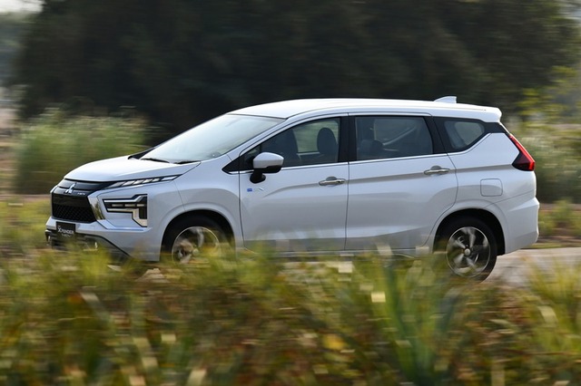 Mẫu xe người Việt yêu thích nhiều năm, tiết kiệm xăng vượt trội các đối thủ: Lại có 1 điều gây tiếc nuối!- Ảnh 2. Mẫu xe người Việt yêu thích nhiều năm, tiết kiệm xăng vượt trội các đối thủ: Lại có 1 điều gây tiếc nuối!- Ảnh 2.