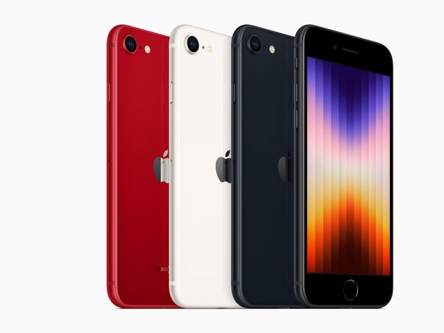 Đừng chần chờ, đây là 3 mẫu iPhone tốt rẻ chuyên gia công nghệ khuyên bạn nên mua trong năm 2024- Ảnh 2. Đừng chần chờ, đây là 3 mẫu iPhone tốt rẻ chuyên gia công nghệ khuyên bạn nên mua trong năm 2024- Ảnh 2.