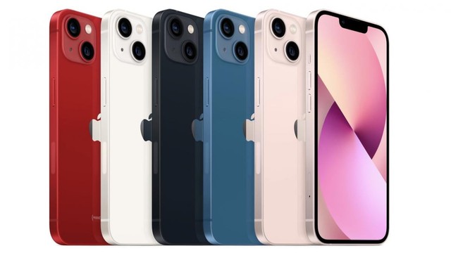 Đừng chần chờ, đây là 3 mẫu iPhone tốt rẻ chuyên gia công nghệ khuyên bạn nên mua trong năm 2024- Ảnh 3. Đừng chần chờ, đây là 3 mẫu iPhone tốt rẻ chuyên gia công nghệ khuyên bạn nên mua trong năm 2024- Ảnh 3.