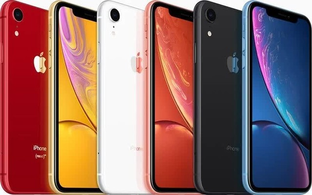 Đừng chần chờ, đây là 3 mẫu iPhone tốt rẻ chuyên gia công nghệ khuyên bạn nên mua trong năm 2024- Ảnh 1. Đừng chần chờ, đây là 3 mẫu iPhone tốt rẻ chuyên gia công nghệ khuyên bạn nên mua trong năm 2024- Ảnh 1.