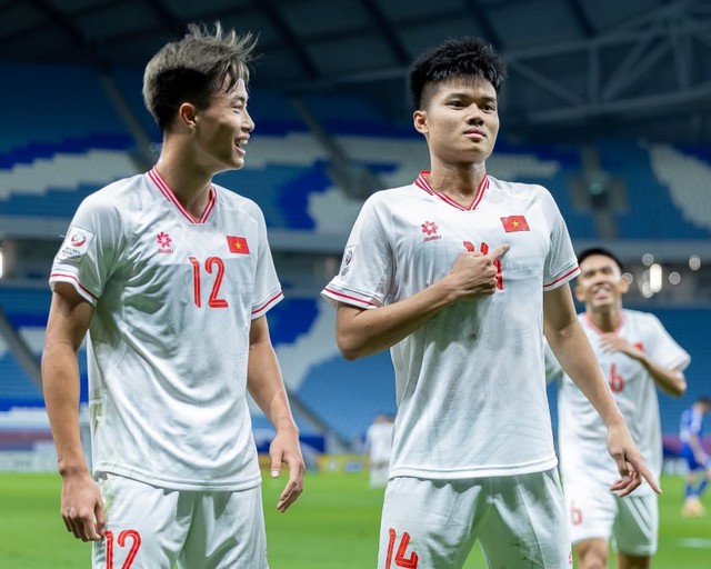 HLV U23 Malaysia tuyên bố một điều, sẽ là mối lo hay cơ hội cho U23 Việt Nam?- Ảnh 1. HLV U23 Malaysia tuyên bố một điều, sẽ là mối lo hay cơ hội cho U23 Việt Nam?- Ảnh 1.