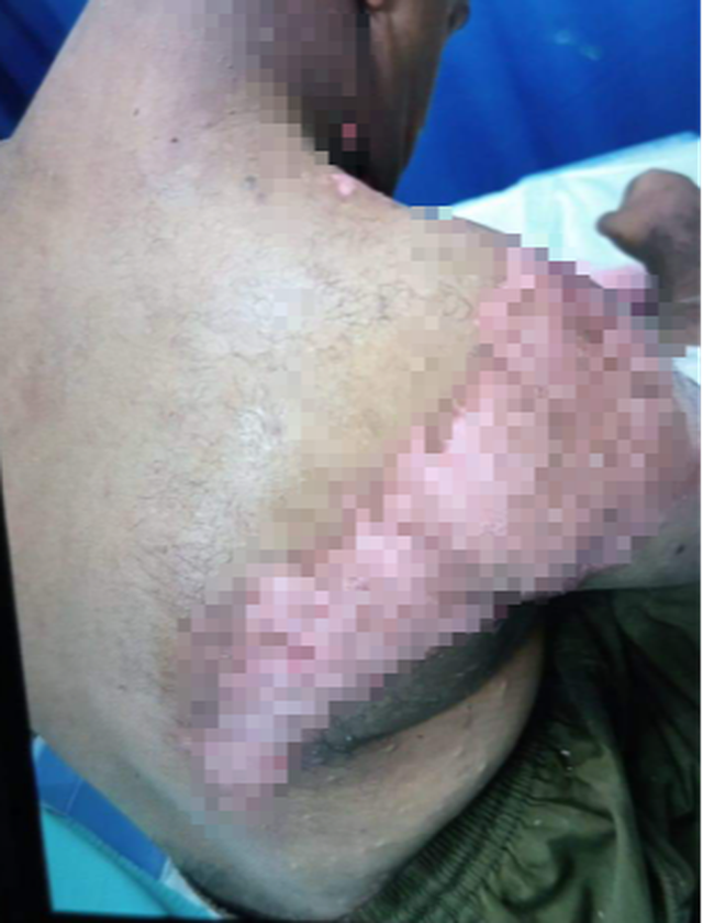 Thấy nam thanh niên bước vào thang máy, người phụ nữ sợ hãi nên tấn công trước khiến đối phương khiếp sợ- Ảnh 2. Thấy nam thanh niên bước vào thang máy, người phụ nữ sợ hãi nên tấn công trước khiến đối phương khiếp sợ- Ảnh 2.