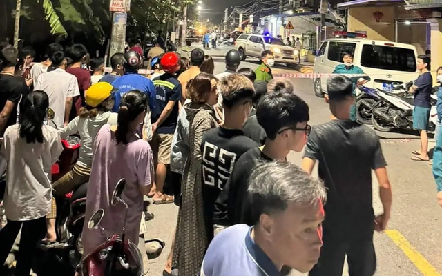 Lời khai ban đầu của thiếu niên 15 tuổi sát hại bạn gái rồi chôn xác phi tang trong vườn nhà- Ảnh 2. Lời khai ban đầu của thiếu niên 15 tuổi sát hại bạn gái rồi chôn xác phi tang trong vườn nhà- Ảnh 2.