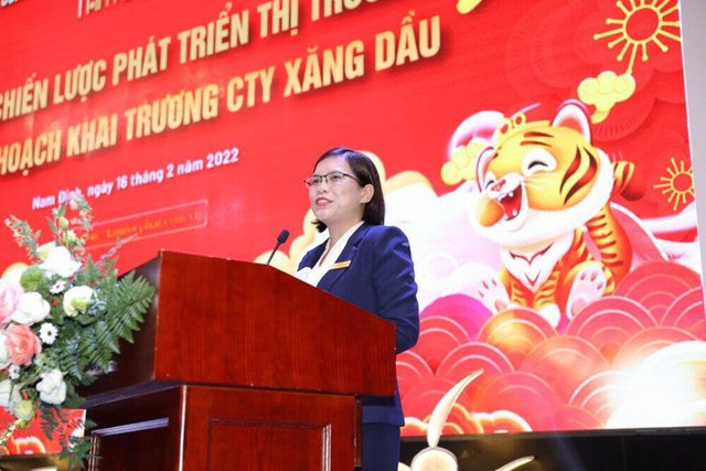 Nữ Tổng Giám đốc Tâm Lộc Phát là ai mà gọi vốn được 5.100 tỷ, chiếm đoạt 1.000 tỷ đồng?- Ảnh 3. Nữ Tổng Giám đốc Tâm Lộc Phát là ai mà gọi vốn được 5.100 tỷ, chiếm đoạt 1.000 tỷ đồng?- Ảnh 3.