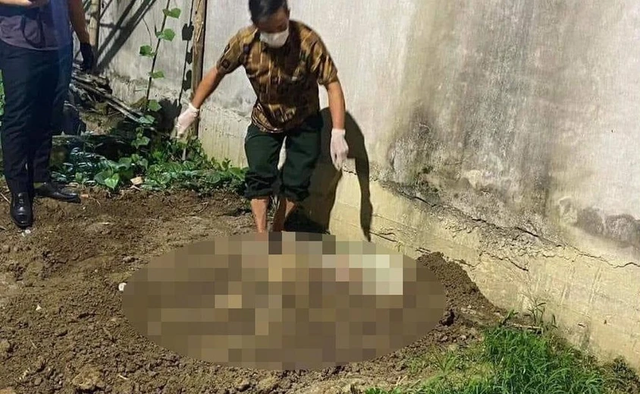 Vụ sát hại bạn gái rồi chôn xác phi tang trong vườn nhà: Xử lý nghi phạm 15 tuổi như thế nào?- Ảnh 1. Vụ sát hại bạn gái rồi chôn xác phi tang trong vườn nhà: Xử lý nghi phạm 15 tuổi như thế nào?- Ảnh 1.