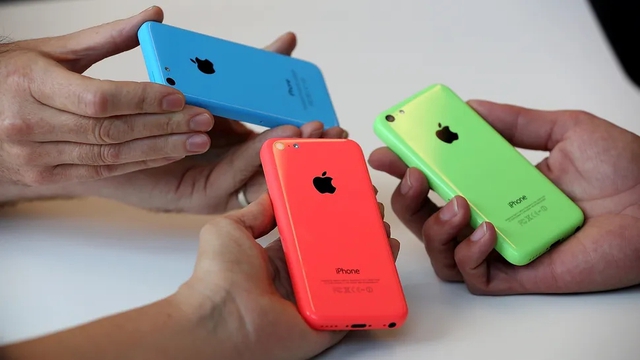10 năm trước, chúng ta từng chê chiếc iPhone này là tệ nhất lịch sử: Giờ nhìn lại mới thấy sai lầm?- Ảnh 1. 10 năm trước, chúng ta từng chê chiếc iPhone này là tệ nhất lịch sử: Giờ nhìn lại mới thấy sai lầm?- Ảnh 1.