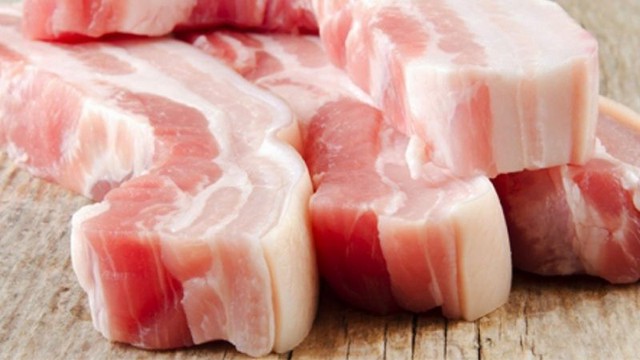 Nhiều người kho thịt thường buộc một sợi chỉ bên ngoài miếng thịt, mục đích thật sự là gì?- Ảnh 4. Nhiều người kho thịt thường buộc một sợi chỉ bên ngoài miếng thịt, mục đích thật sự là gì?- Ảnh 4.