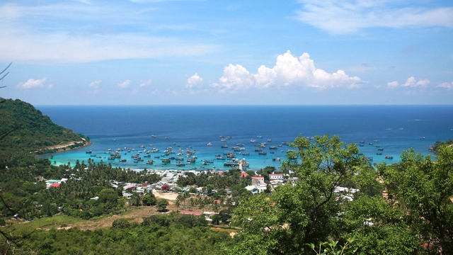Phát hiện quần đảo hoang sơ gần đảo ngọc nổi tiếng, du khách nhận xét là Phát hiện quần đảo hoang sơ gần đảo ngọc nổi tiếng, du khách nhận xét là