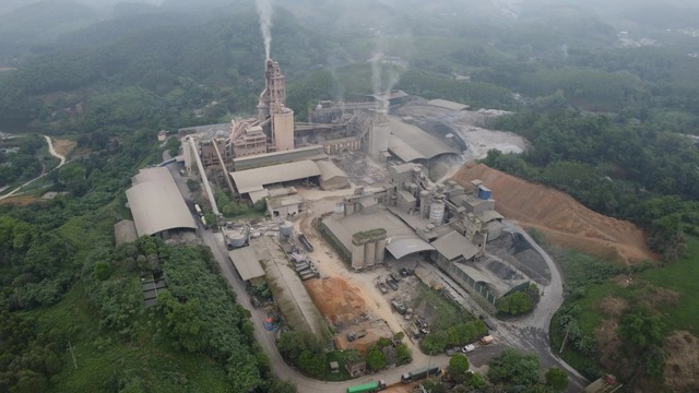 Công nhân kể lại vụ tai nạn làm 7 người tử vong ở Yên Bái: Máy nghiền bất ngờ hoạt động khi đang sửa chữa- Ảnh 2.