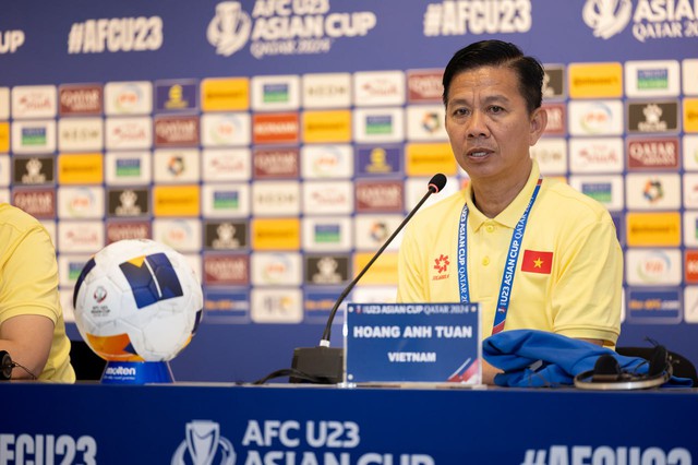 U23 Thái Lan bị loại theo kịch bản nghiệt ngã, tính toán của U23 Việt Nam bất ngờ đảo lộn- Ảnh 3. U23 Thái Lan bị loại theo kịch bản nghiệt ngã, tính toán của U23 Việt Nam bất ngờ đảo lộn- Ảnh 3.