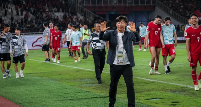 Lý do khiến U23 Indonesia dễ gục ngã ở tứ kết, không thể tái lập kỳ tích của U23 Việt Nam- Ảnh 2.