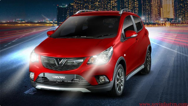 Khấu hao chỉ hơn 30 triệu đồng/năm, VinFast Fadil cũ được săn đón hơn Hyundai Grand i10, Kia Morning- Ảnh 4. Khấu hao chỉ hơn 30 triệu đồng/năm, VinFast Fadil cũ được săn đón hơn Hyundai Grand i10, Kia Morning- Ảnh 4.