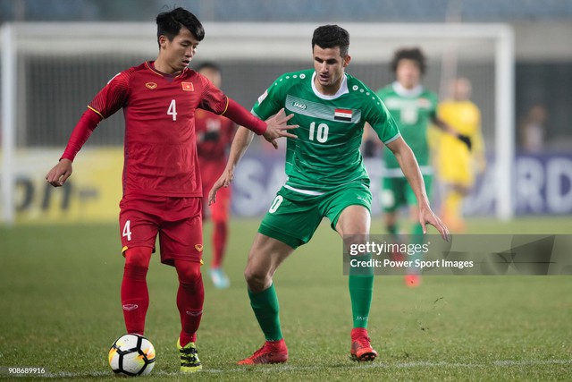 Đội hình U23 Việt Nam vs U23 Uzbekistan: HLV Hoàng Anh Tuấn dùng đội hình lạ để Đội hình U23 Việt Nam vs U23 Uzbekistan: HLV Hoàng Anh Tuấn dùng đội hình lạ để