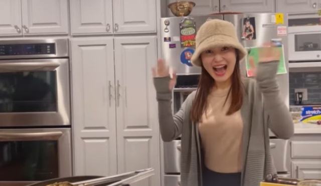 Sau 5 năm sang Mỹ và bị đồn sinh con, cuộc sống của Hương Tràm hiện tại ra sao?- Ảnh 6. Sau 5 năm sang Mỹ và bị đồn sinh con, cuộc sống của Hương Tràm hiện tại ra sao?- Ảnh 6.