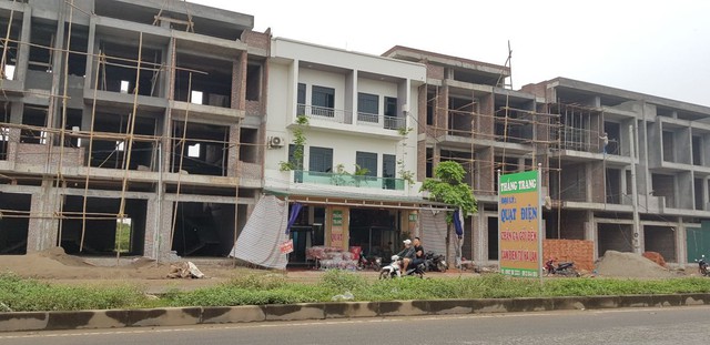 Hàng loạt lãnh đạo, cán bộ Vĩnh Phúc bị bắt trong vụ Hậu Hàng loạt lãnh đạo, cán bộ Vĩnh Phúc bị bắt trong vụ Hậu