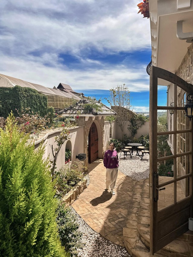 Nhan sắc nuột nà tuổi U50 của Nhan sắc nuột nà tuổi U50 của