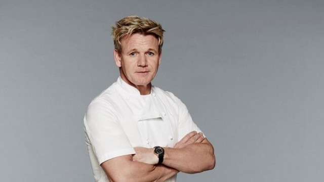 Học cách nấu cơm ngon từ Gordon Ramsay: Thêm 2 nguyên liệu quý, nấu xong nhất định phải làm 1 điều- Ảnh 1. Học cách nấu cơm ngon từ Gordon Ramsay: Thêm 2 nguyên liệu quý, nấu xong nhất định phải làm 1 điều- Ảnh 1.