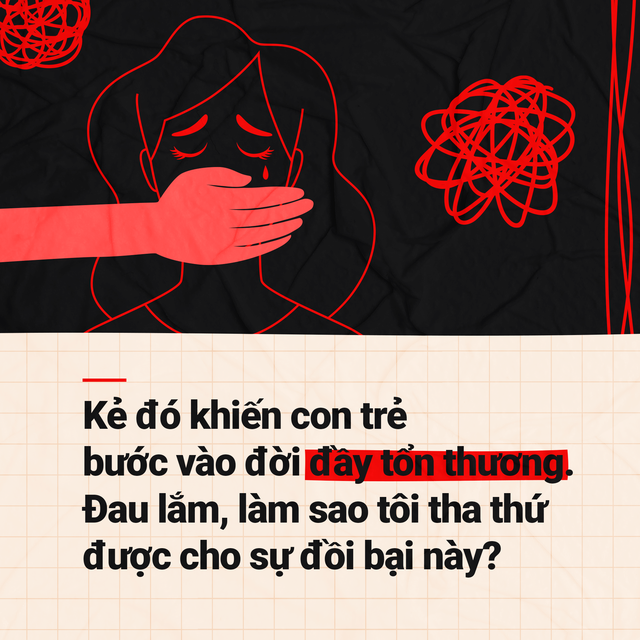 Mỏi mòn chờ kết quả ADN, bố bé gái 12 tuổi bị xâm hại hé lộ thông tin lạ về nghi phạm- Ảnh 3. Mỏi mòn chờ kết quả ADN, bố bé gái 12 tuổi bị xâm hại hé lộ thông tin lạ về nghi phạm- Ảnh 3.