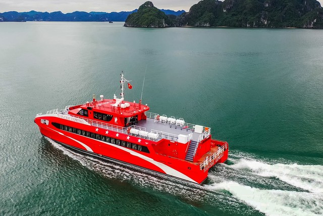 Phát hiện bãi đá hoang sơ ngay vùng biển miền Bắc, là nơi đón bình minh cực đẹp, cách Hà Nội hơn 200km- Ảnh 3. Phát hiện bãi đá hoang sơ ngay vùng biển miền Bắc, là nơi đón bình minh cực đẹp, cách Hà Nội hơn 200km- Ảnh 3.