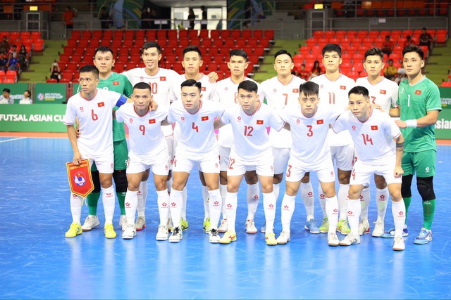 Hưởng lợi từ việc Nhật Bản bị loại, tuyển Việt Nam sẽ tạo ra địa chấn để đoạt vé dự World Cup?- Ảnh 3.