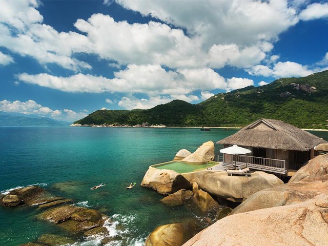 Phát hiện bãi biển ít lên quảng cáo chỉ cách Nha Trang 60km, mệnh danh là “thủ phủ” của loạt resort 5 sao- Ảnh 2. Phát hiện bãi biển ít lên quảng cáo chỉ cách Nha Trang 60km, mệnh danh là “thủ phủ” của loạt resort 5 sao- Ảnh 2.