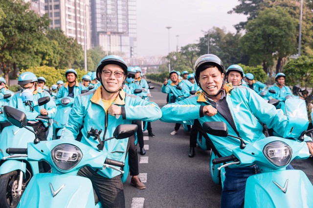 Xanh SM lớn nhanh như thổi- Ảnh 5. Xanh SM lớn nhanh như thổi- Ảnh 5.