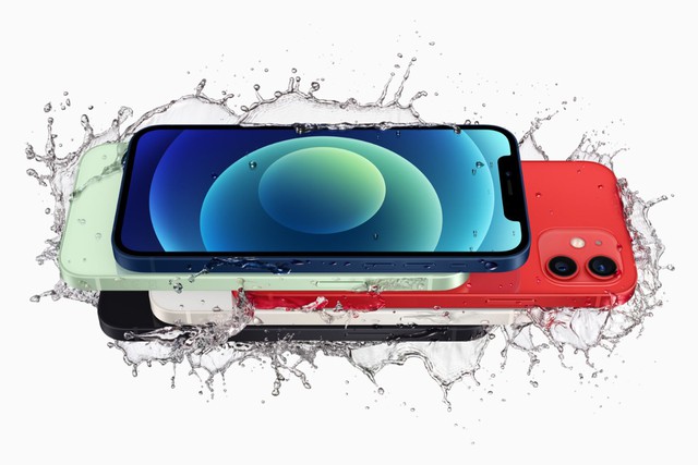 Không tưởng điều vừa xảy ra với mẫu iPhone từng 'sốt xình xịch', cháy hàng chỉ trong vài giây?- Ảnh 2.
