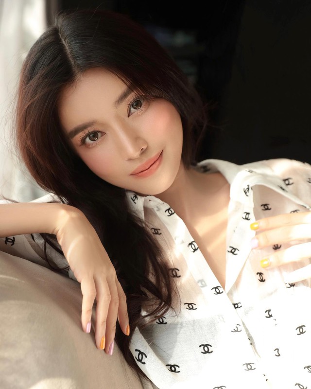 Mỹ nhân màn ảnh Việt: Ân hận vì không tha thứ khi bạn trai ngoại tình, tuổi 34 chỉ muốn yêu không cưới- Ảnh 1. Mỹ nhân màn ảnh Việt: Ân hận vì không tha thứ khi bạn trai ngoại tình, tuổi 34 chỉ muốn yêu không cưới- Ảnh 1.