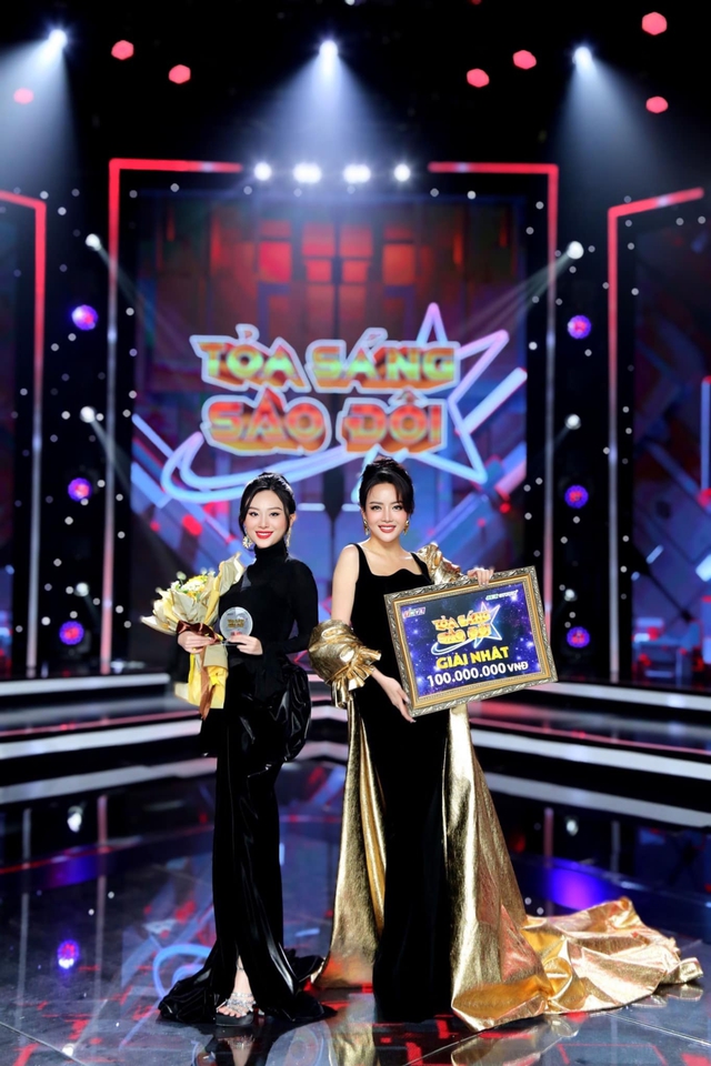 Quán quân Quán quân