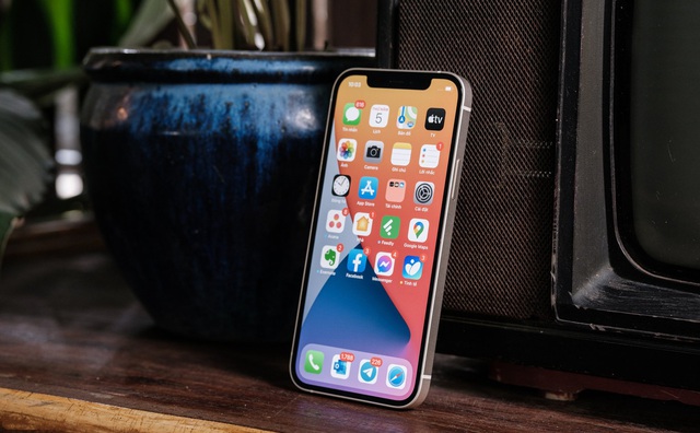 Không tưởng điều vừa xảy ra với mẫu iPhone từng 'sốt xình xịch', cháy hàng chỉ trong vài giây?- Ảnh 1. Không tưởng điều vừa xảy ra với mẫu iPhone từng 'sốt xình xịch', cháy hàng chỉ trong vài giây?- Ảnh 1.