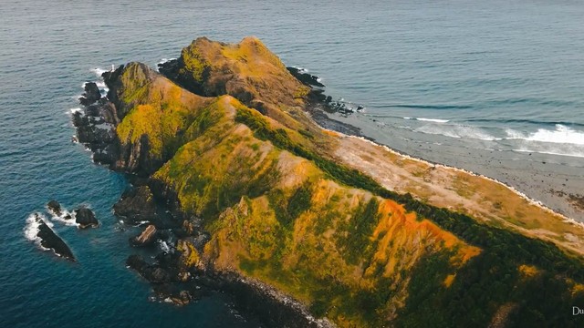 Phát hiện bãi biển ít lên quảng cáo chỉ cách Nha Trang 60km, mệnh danh là “thủ phủ” của loạt resort 5 sao- Ảnh 8.