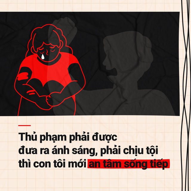 Mỏi mòn chờ kết quả ADN, bố bé gái 12 tuổi bị xâm hại hé lộ thông tin lạ về nghi phạm- Ảnh 2. Mỏi mòn chờ kết quả ADN, bố bé gái 12 tuổi bị xâm hại hé lộ thông tin lạ về nghi phạm- Ảnh 2.