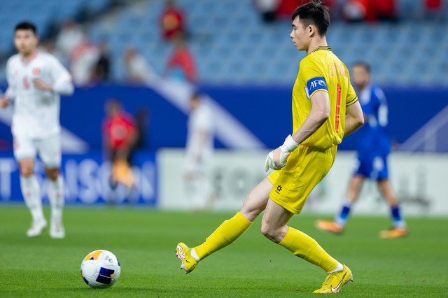 Đội hình U23 Việt Nam vs U23 Iraq: HLV Hoàng Anh Tuấn Đội hình U23 Việt Nam vs U23 Iraq: HLV Hoàng Anh Tuấn