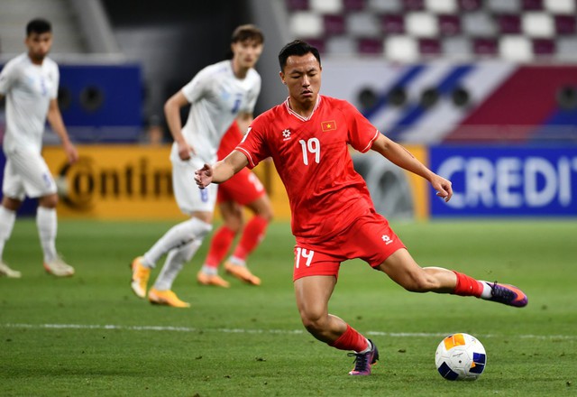 Đội hình U23 Việt Nam vs U23 Iraq: HLV Hoàng Anh Tuấn Đội hình U23 Việt Nam vs U23 Iraq: HLV Hoàng Anh Tuấn