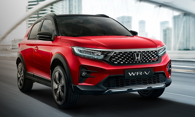 Xe của Honda giá 300 triệu khiến thị trường dậy sóng: Thay thế 2 mẫu bị 'khai tử' tại Việt Nam?- Ảnh 6. Xe của Honda giá 300 triệu khiến thị trường dậy sóng: Thay thế 2 mẫu bị 'khai tử' tại Việt Nam?- Ảnh 6.