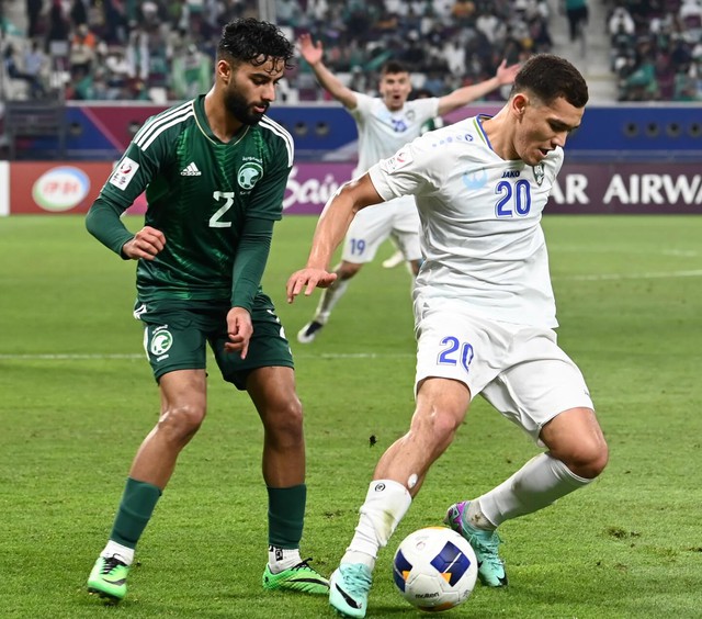 Gieo sầu cho nhà ĐKVĐ, đội bóng cùng bảng U23 Việt Nam chạm trán U23 Indonesia tại bán kết- Ảnh 1. Gieo sầu cho nhà ĐKVĐ, đội bóng cùng bảng U23 Việt Nam chạm trán U23 Indonesia tại bán kết- Ảnh 1.