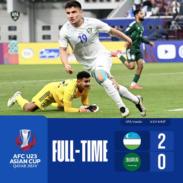 Gieo sầu cho nhà ĐKVĐ, đội bóng cùng bảng U23 Việt Nam chạm trán U23 Indonesia tại bán kết- Ảnh 3.