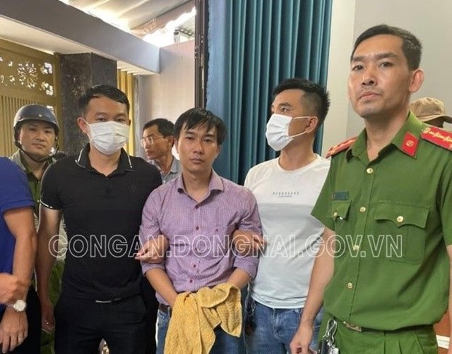 Lời khai Lời khai