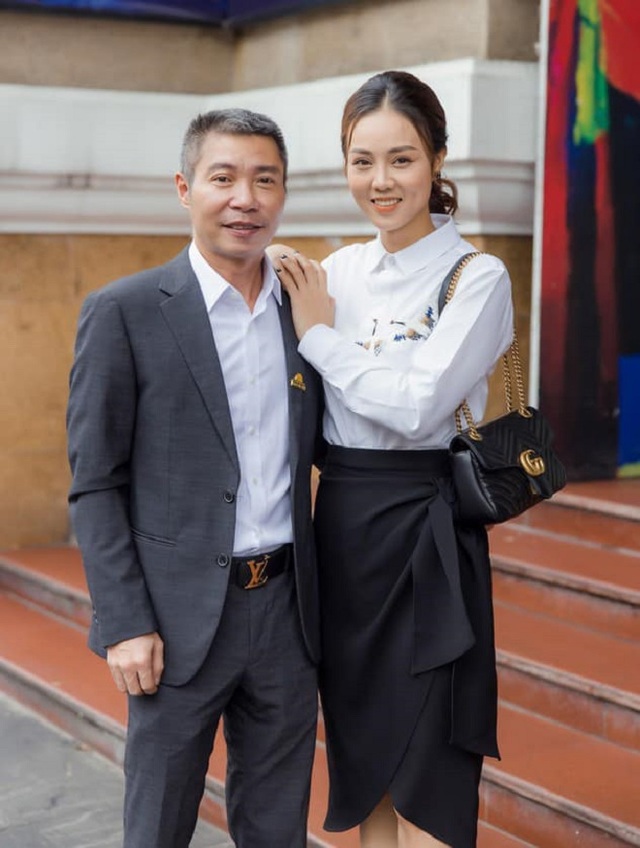 Tuổi xế chiều của nam NSND lấy vợ được 6 tháng thì bị đột quỵ ra sao?- Ảnh 1. Tuổi xế chiều của nam NSND lấy vợ được 6 tháng thì bị đột quỵ ra sao?- Ảnh 1.