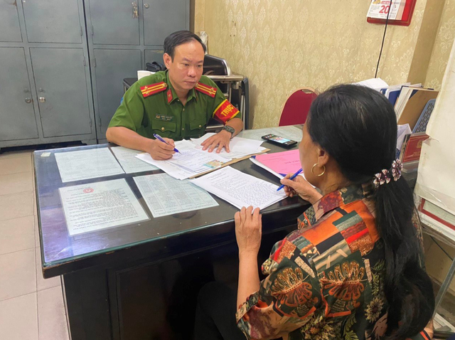 Cái kết cho người phụ nữ Cái kết cho người phụ nữ