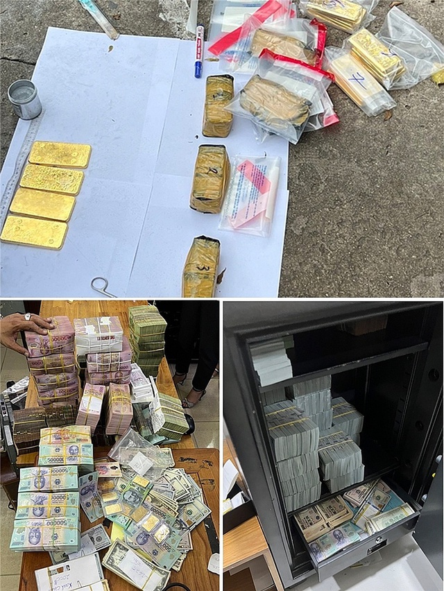 Bất ngờ về chiếc xe có khoang bí mật chở 6 tấn vàng lậu từ nước ngoài vào Việt Nam mà Bất ngờ về chiếc xe có khoang bí mật chở 6 tấn vàng lậu từ nước ngoài vào Việt Nam mà