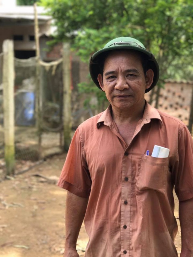 Nam NSƯT nổi tiếng 14 năm không có con vẫn yêu vợ hết mực dù bị xui bỏ và cái kết viên mãn- Ảnh 1. Nam NSƯT nổi tiếng 14 năm không có con vẫn yêu vợ hết mực dù bị xui bỏ và cái kết viên mãn- Ảnh 1.