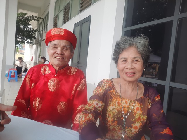 Cụ ông 81 tuổi khỏe như thanh niên, từng đạp xe xuyên Việt: Sống khỏe nhờ 1 chăm, 1 đủ, 1 giữ- Ảnh 2. Cụ ông 81 tuổi khỏe như thanh niên, từng đạp xe xuyên Việt: Sống khỏe nhờ 1 chăm, 1 đủ, 1 giữ- Ảnh 2.