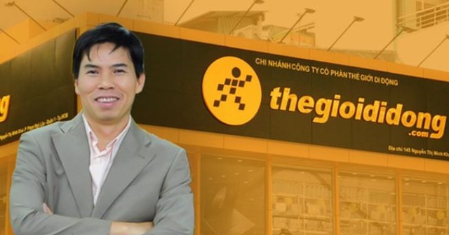 Thế giới Di động lãi đột biến, ông Nguyễn Đức Tài và dàn sếp cấp cao nhận thù lao bao nhiêu?- Ảnh 2. Thế giới Di động lãi đột biến, ông Nguyễn Đức Tài và dàn sếp cấp cao nhận thù lao bao nhiêu?- Ảnh 2.