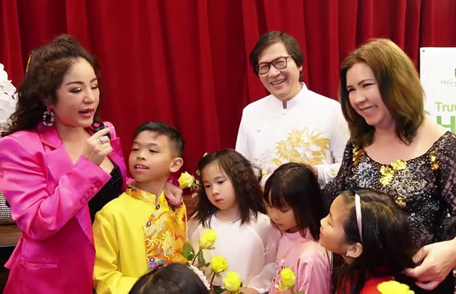 Sang Mỹ 19 năm, vợ chồng Phương Thảo – Ngọc Lễ hiện tại sống ra sao?- Ảnh 1. Sang Mỹ 19 năm, vợ chồng Phương Thảo – Ngọc Lễ hiện tại sống ra sao?- Ảnh 1.