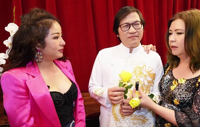 Sang Mỹ 19 năm, vợ chồng Phương Thảo – Ngọc Lễ hiện tại sống ra sao?- Ảnh 3. Sang Mỹ 19 năm, vợ chồng Phương Thảo – Ngọc Lễ hiện tại sống ra sao?- Ảnh 3.